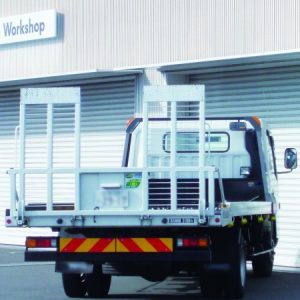 積載車