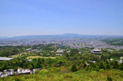 奈良県奈良市